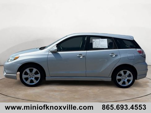 Used 2007 Toyota Matrix XR image 6