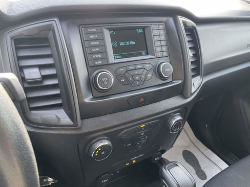 Used 2022 Ford Ranger XL image 13