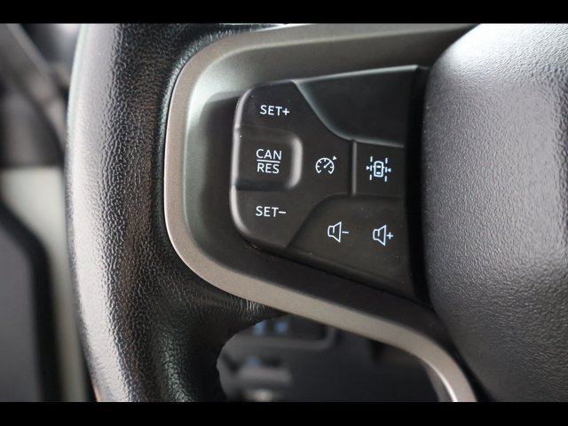 Used 2022 Ford Bronco Black Diamond AWD/4WD image 25