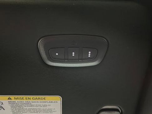 New 2026 RAM 1500 Rebel w/ Rebel Level 2 Equipment Group image 45