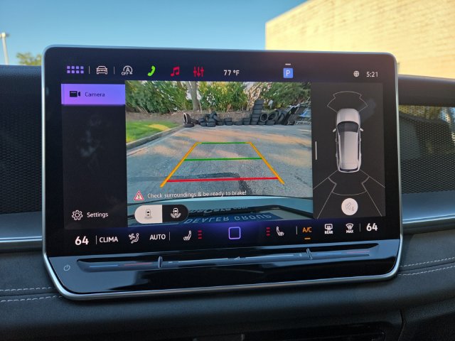 New 2026 Volkswagen Tiguan SE R-Line AWD/4WD image 31