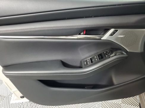 New 2026 MAZDA MAZDA3 Hatchback w/Premium Plus Pkg AWD/4WD image 19