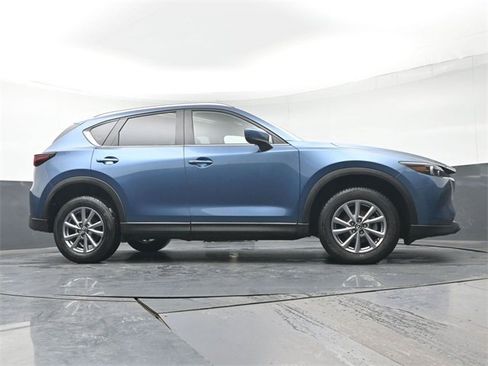 Certified 2023 MAZDA CX-5 AWD 2.5 S w/ Select Package image 34