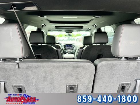 Used 2023 Chevrolet Traverse RS AWD/4WD image 43