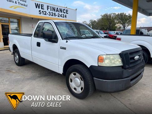 Used 2008 Ford F150 XL image 1