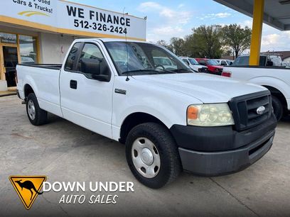 Used 2008 Ford F150 XL