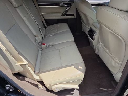 Used 2015 Lexus GX 460 w/ Premium Package AWD/4WD image 17