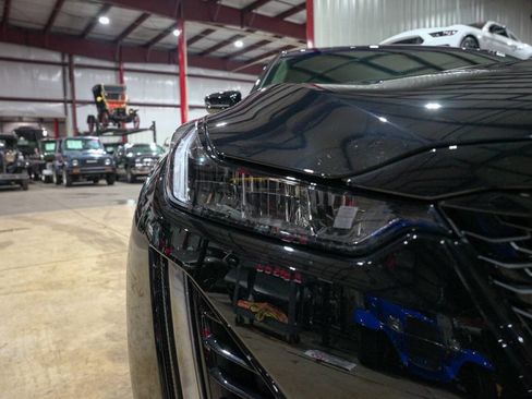 Used 2023 Cadillac CT5 V Blackwing w/ Driver Assist Package image 32