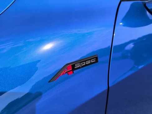 Certified 2024 Acura Integra A-Spec w/ Technology Package FWD image 9