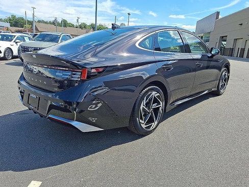 New 2025 Hyundai Sonata SEL image 4