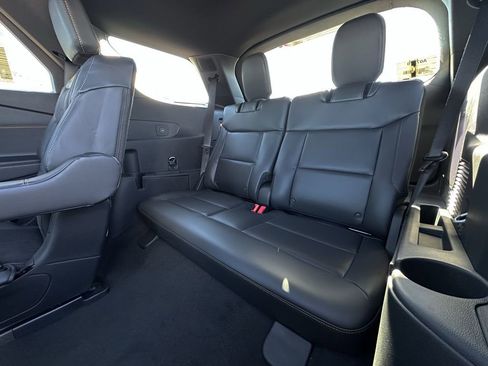 New 2026 Ford Explorer Tremor w/ Tremor Ultimate Package image 67