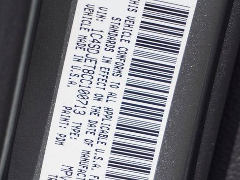 Used 2012 Dodge Durango Citadel w/ Trailer Tow Group IV image 36