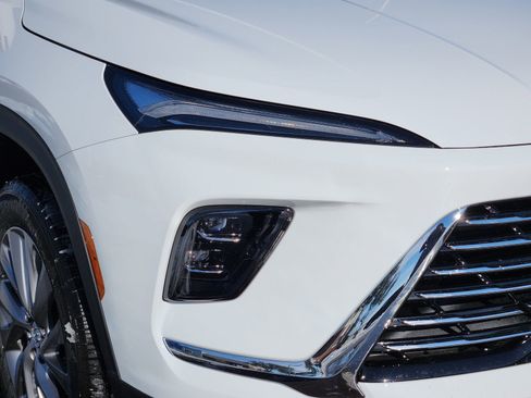 New 2026 Buick Envision Sport Touring image 10