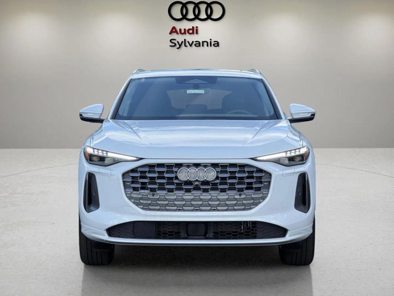 New 2026 Audi Q5 Premium Plus AWD/4WD image 2