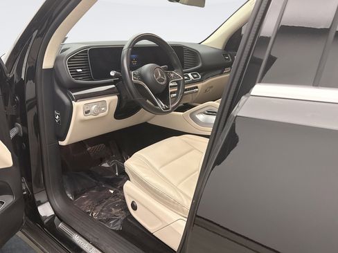 Used 2024 Mercedes-Benz GLE 350 GLE 350 4WD image 10