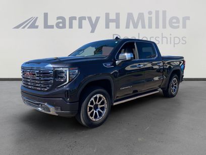 Used 2023 GMC Sierra 1500 Denali w/ Denali Reserve Package