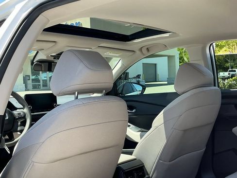 Certified 2025 Honda Accord SE image 21