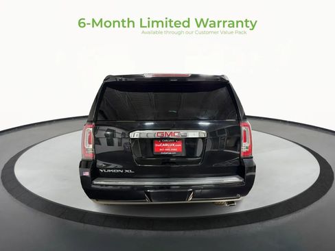 Used 2019 GMC Yukon XL Denali w/ Denali Ultimate Package image 6