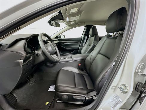 New 2026 MAZDA MAZDA3 s Sport image 10