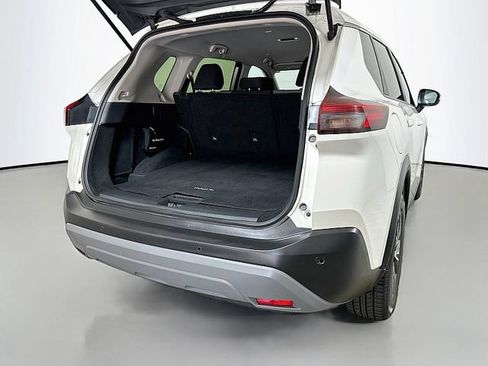Used 2023 Nissan Rogue SV FWD image 25
