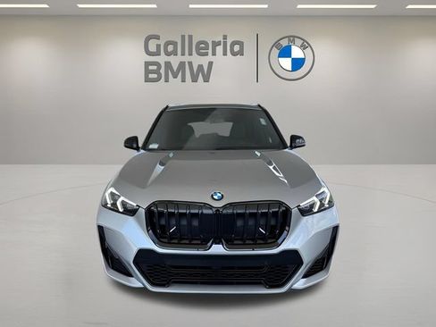 Used 2026 BMW X1 xDrive28i AWD/4WD image 3