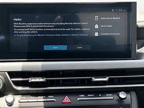 New 2026 Hyundai Sonata SEL FWD image 24
