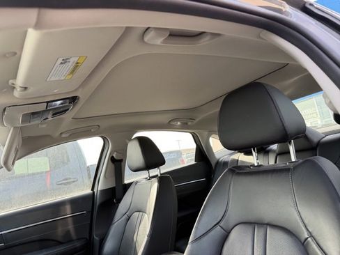 Used 2021 Hyundai Sonata Limited image 5