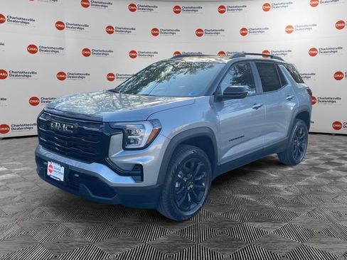 New 2026 GMC Terrain Elevation w/ Elevation Premium Package image 1