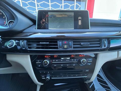 Used 2016 BMW X5 xDrive35i image 14