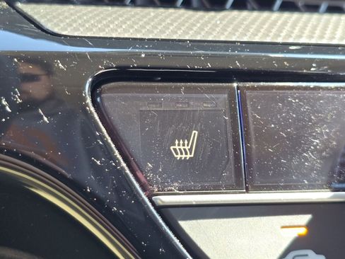 Used 2025 Honda CR-V EX-L image 6