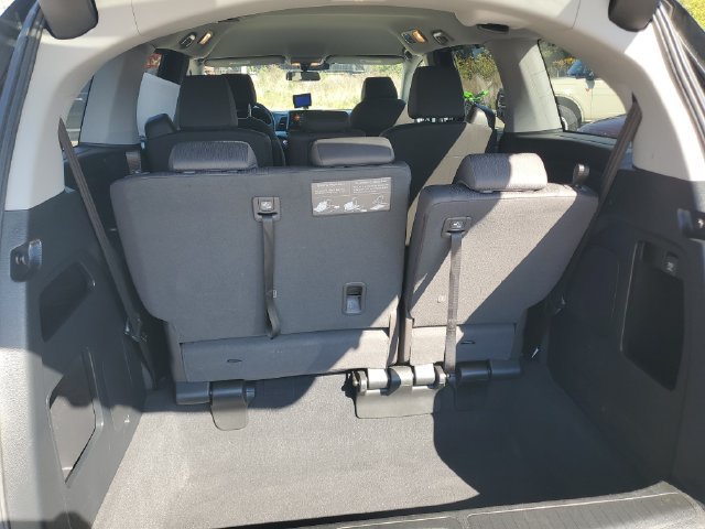 Used 2020 Honda Odyssey EX image 7