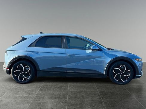 Certified 2024 Hyundai Ioniq 5 SEL image 10