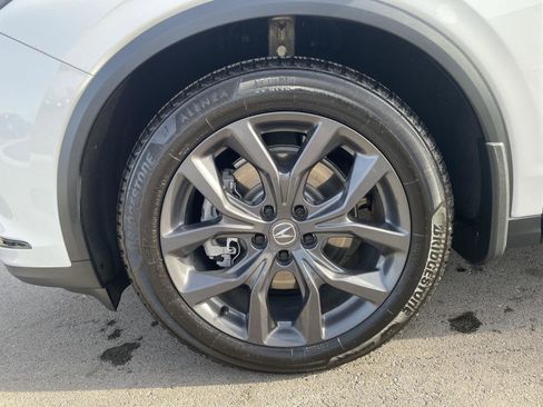 Used 2022 Acura MDX A-Spec image 20