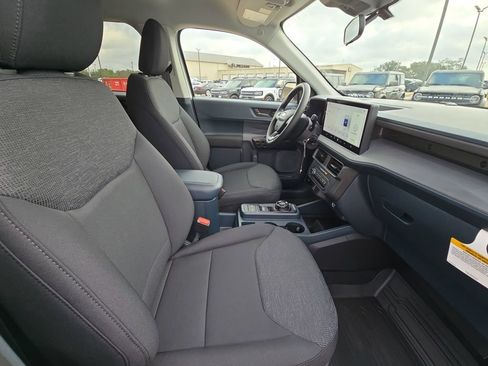 New 2026 Ford Maverick XL AWD/4WD image 10