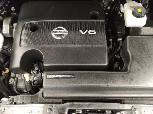 Used 2022 Nissan Murano S image 30