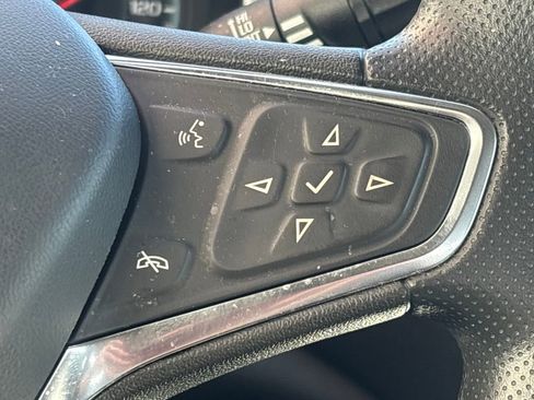 Used 2023 Chevrolet Malibu LT image 20