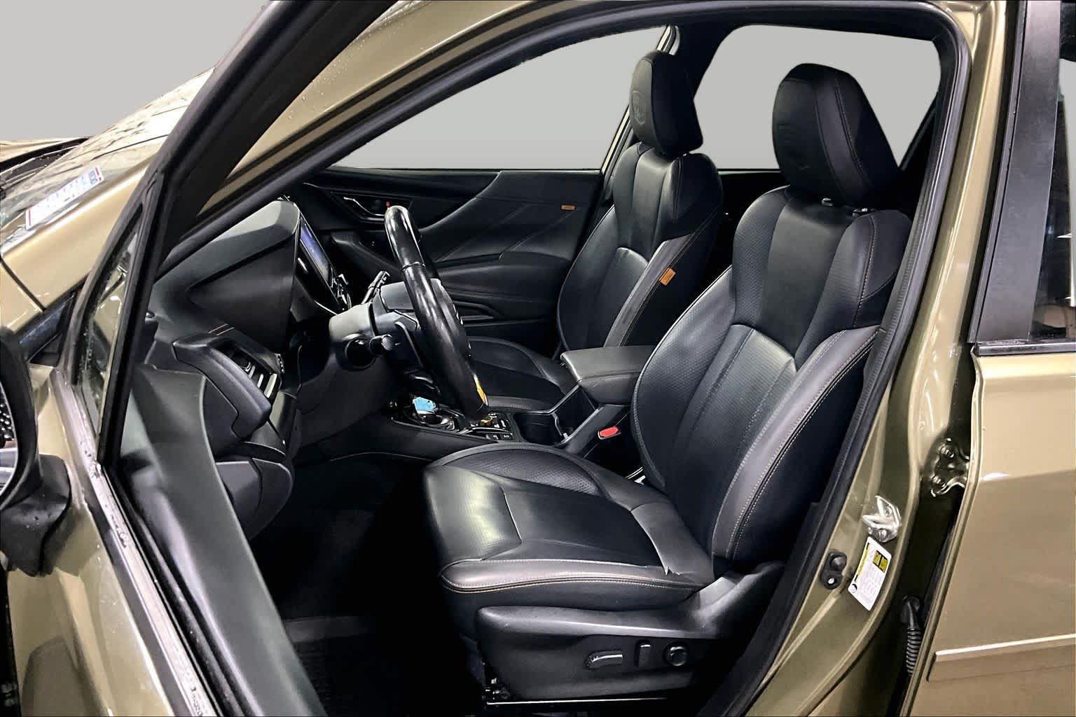 Used 2022 Subaru Forester Wilderness AWD/4WD image 9
