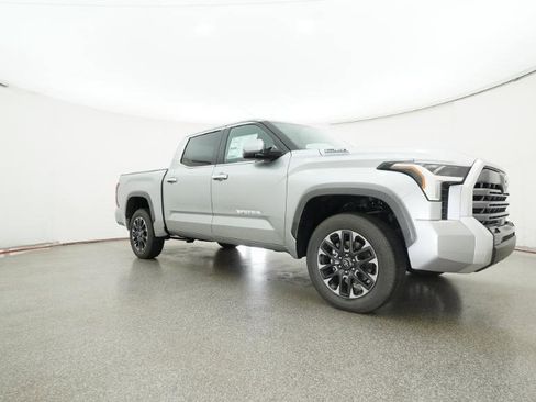 New 2026 Toyota Tundra Limited image 14