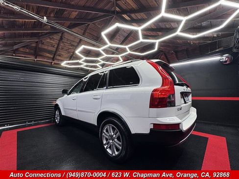 Used 2012 Volvo XC90 3.2 FWD image 4