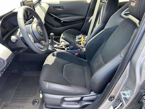 New 2026 Toyota Corolla GR AWD/4WD image 15