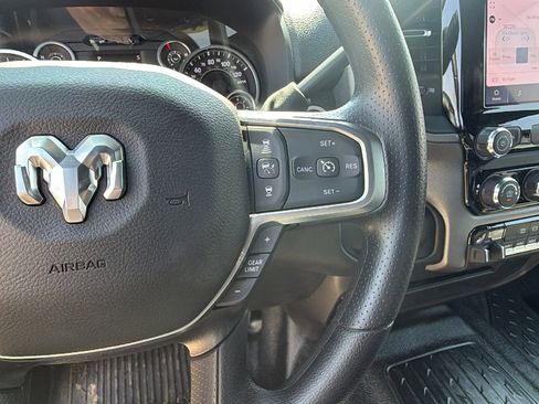 New 2026 RAM 4500 Tradesman w/ Chrome Appearance Group image 24