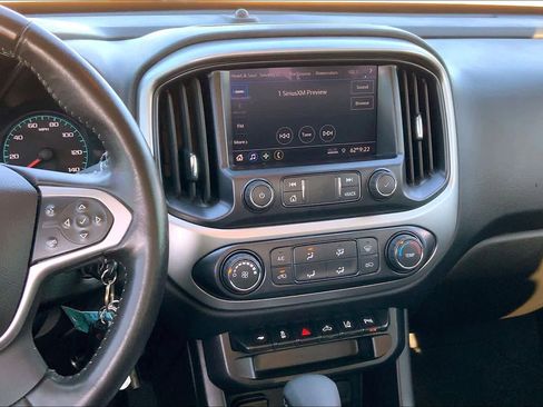 Used 2022 Chevrolet Colorado LT w/ LPO, Power Package image 7