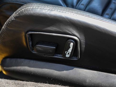 Used 2001 Ferrari 360 Spider RWD image 47
