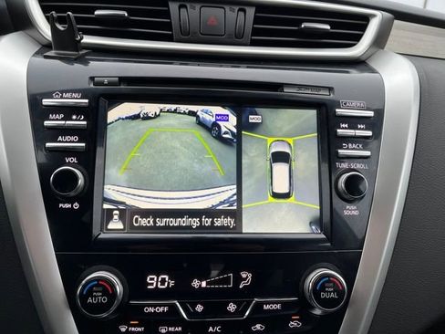 Used 2018 Nissan Murano SL image 18