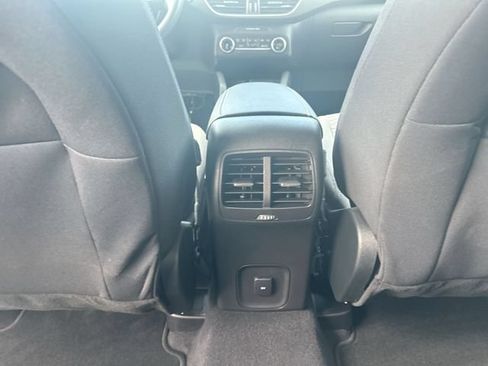 Used 2020 Ford Escape SE AWD/4WD image 23