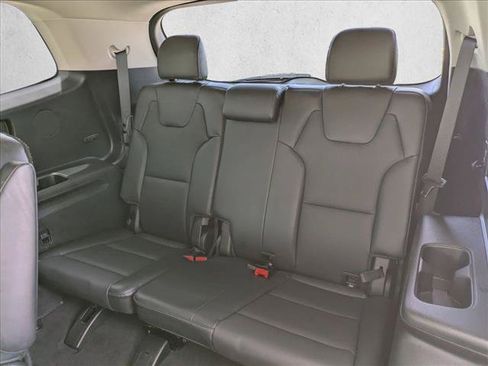 Used 2023 Kia Telluride S w/ S Sunroof Package FWD image 20