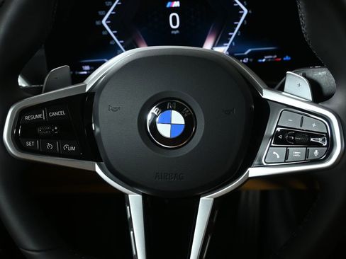 New 2026 BMW 330i xDrive Sedan w/ M Sport Package image 19