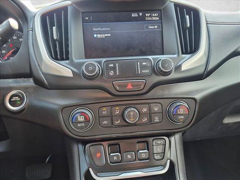 Used 2021 GMC Terrain SLT w/ LPO, Floor Liner Package AWD/4WD image 10