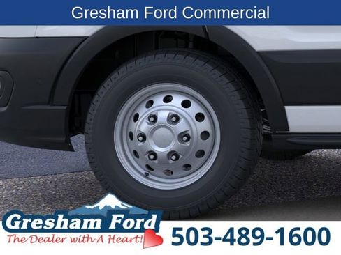 New 2026 Ford Transit 250 148 Medium Roof Extended AWD image 22
