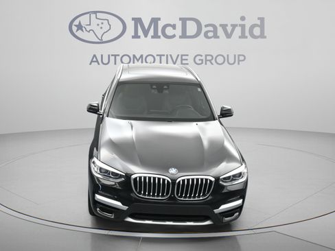 Used 2020 BMW X3 sDrive30i w/ Convenience Package RWD image 34